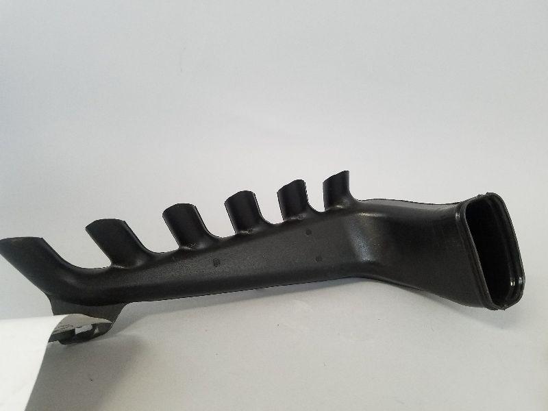 2006 BENTLEY LH Rear Air Duct P/N 3D1819168A