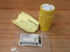 Daniel Woodhead 1301420021 Turnex Connector 2747