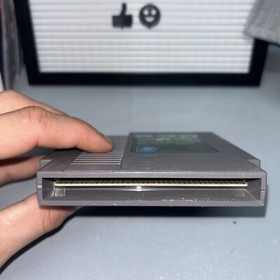 10-Yard Fight - Nintendo Entertainment System (NES) 5 Screw Cart Only Tested