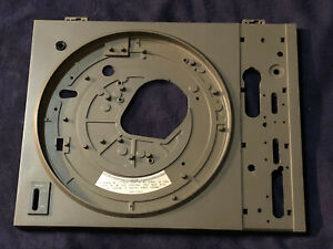 Genuine Pioneer plinth for Turntable PL-115D. | eBay