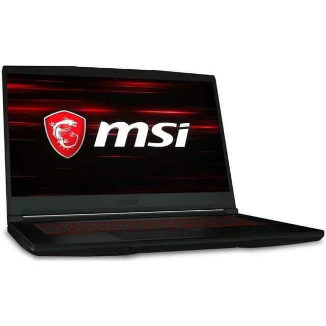 Notebook e computer portatili MSI