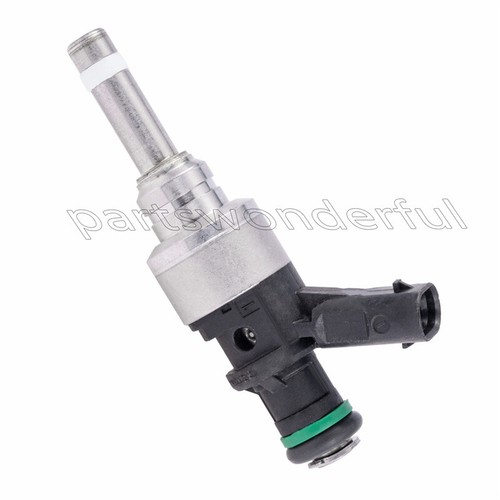 Fuel injector For Audi A4 A5 S4 S5 A6 A7 A8 Q5 Q7 VW Touareg 3.0 06E906036AL eBay