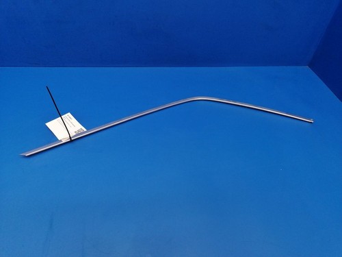 Mercedes-Benz E W123 1984 Rechte Vorder Tür Glasverkleidung W123 PUM39847