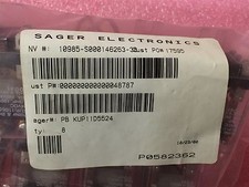 KUP11D5524 Potter  Brumfield RELAY GEN PURPOSE DPDT 10A 24V 1 PIECE