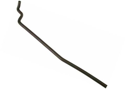 New Genuine Engine Coolant Reservoir Hose 94410625100 for Porsche 924 944 968