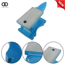 Single Horn Anvil 110Lbs Cast Steel Anvil Blacksmith for Sale Forge Steel Tools