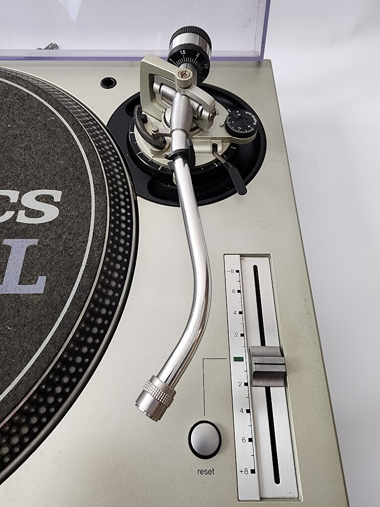 Technics SL1200MK3D for sale online | eBay