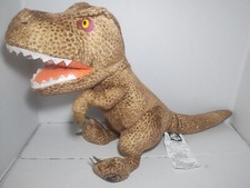 Jurassic World Dominion Big Time Plush Cuddle Pillow T-Rex 2022