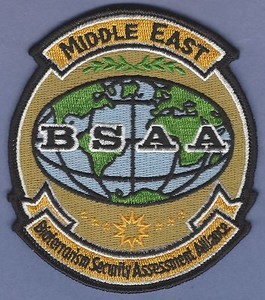 Bsaa Resident Evil Middle East Bioterrorism Security Assessment Alliance Patch Ebay Bsaa Resident Evil Middle East Bioterrorism Security Assessment Alliance Patch Ebay