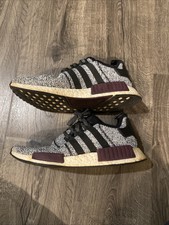 charcoal nmd