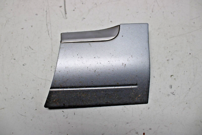 Cover Fender Front Right Apron 7L5854960 Porsche Cayenne 9pa 4 5  