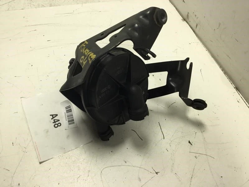 Volkswagen Touareg 2004 3,2 L emisión secundaria aire smog bomba de inyección OEM+ Foto 3 de 4