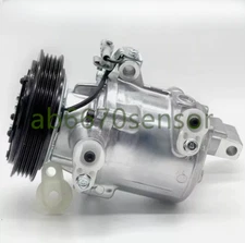 Generic Air conditioning AC Compressor 9520052R01 for SUZUKI SWIFT 2017-2022