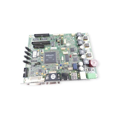 EIZO Technologies Elektronik Pixelworks 6AV7861-2TB00-2AA0 PW131A-20QL