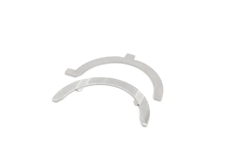 New Original W140 MB S Class Engine Crankshaft Guard Plate Parts Kit A6010300462 OEM Quality Replacement