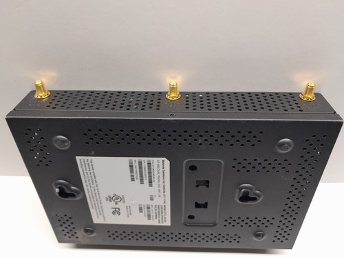 Symbol AP-650 Dual Radio externe Ameise US-Domäne AP-0650-66040-US - Bild 5 von 6