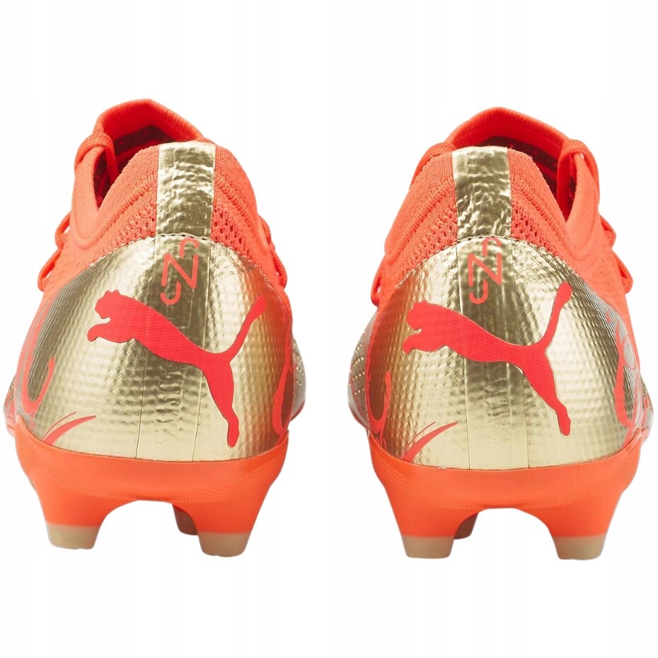 シューズ PUMAFuture Puma Future Z4.4 FG/AG Cleated Soccer Shoes Size 13. Model