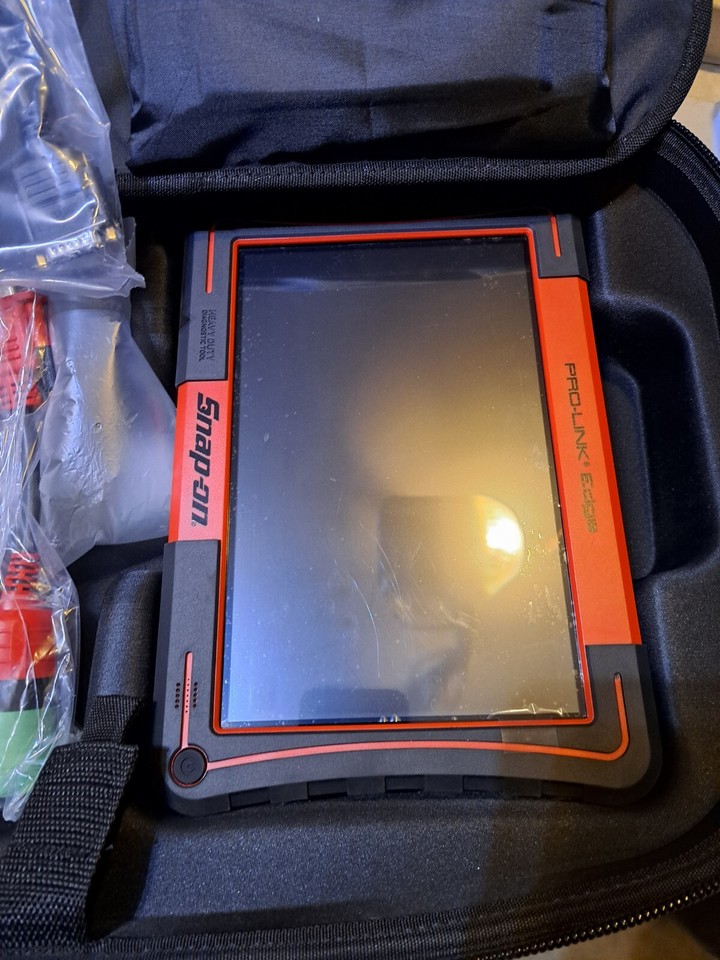 Snapon SnapOn Prolink ProLink EDGE EEHD189090 Commercial Heavy Duty