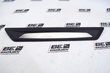 BMW 320d F31 Touring Einstiegsleisten vorne links Leiste Einstieg 7289216