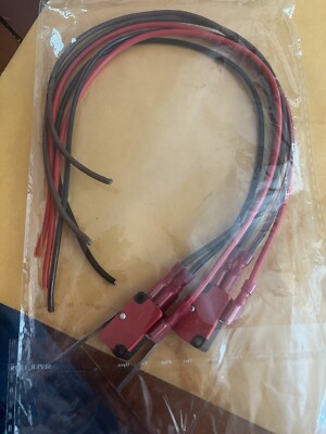 Double Micro Switch
