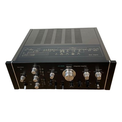 アンプ INTEGRATED AMPLIFIER sansui Sansui AU-D11, Integrated Amp - 
