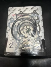 Namura Top End Gasket Kit Set NX-40022T Yamaha TT-R230 XT225 TTR225 head base
