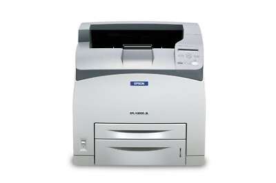 Epson EPL-N3000 Mono Laserdrucker A4 USB Netzwerk C11C554001DA REF MIT GARANTIE
