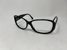 MAUI JIM NALANI MJ295-02 61/16/126 GLOSSY BLACK FRAME ONLY L67