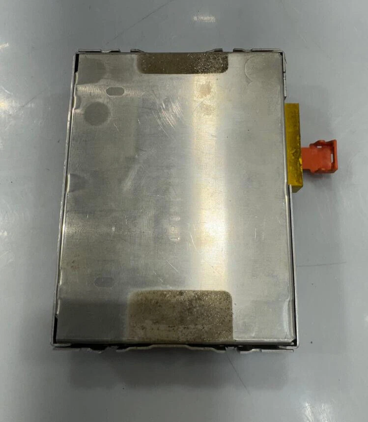 Oldsmobile Cutlass Supreme 1994 módulo de control de carrocería (BCM) P/N 16193440 OEM USADO Foto 3 de 4