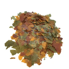 African Cichlid Flake for Omnivores