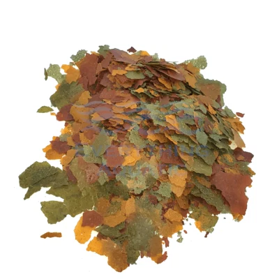 EVERYTHING AQUATIC African Cichlid Flake for Omnivores