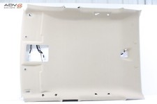 2018 - 2021 NISSAN FRONTIER ROOF HEADLINER CE...
