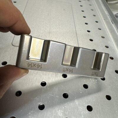 Sofamor Danek 6279005, Loading Block