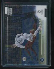 2021-22 Topps Stadium Club Chrome UCL - YOU PICK -  ROOKIES ONLY RC #20-93 READ