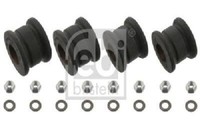 Original Febi Bilstein Reparatursatz Stabilisatorlager 17100 FüR Mercedes-Benz