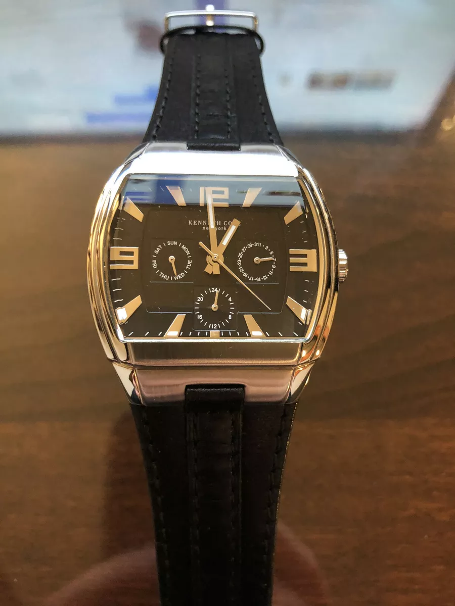Kenneth cole pocket clearance watch