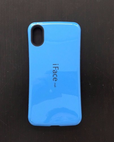 iFace Shockproof Bumper Cover Case Skin for iPhone X Xs 10 USA seller - Picture 11 of 12