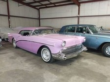 1957 Buick Century for Sale