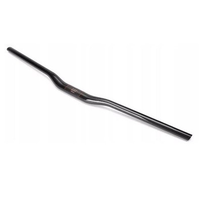 MTB-Fahrradlenker 760 mm ROXAR Carbon 151 g