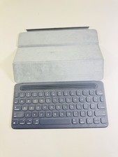 Apple Smart Keyboard for iPad Pro 9.7 inch - Dark Grey - Model A1772