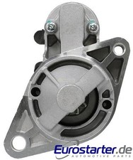 Démarreur Chrysler ES