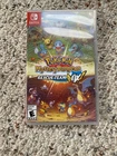 Pokemon Mystery Dungeon Rescue Team DX Nintendo Switch