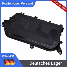 Injektor Abdeckung f&uuml;r Citroen Fiat Ford Peugeot 9682444080 1683664 1565CQ