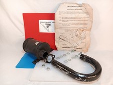 Y27 Snapper 60334 7060334 7060334YP Exhaust M...