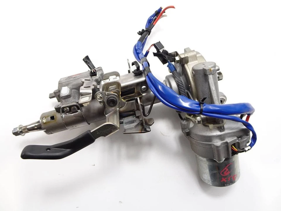 Bomba de dirección asistida eléctrica Mitsubishi ASX 2013 JJ301000580 LPK36272 - Imagen 2 de 4