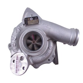 Borg Warner Turbolader 10009880098 Volkswagen 2.0 BiTDI 03L145701G T5 Multivan T