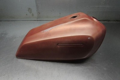 Kawasaki Z650 D Z SR650 1979-1980 Motorrad Gas Benzin Kraftstofftank Montage 