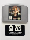 N64 - Killer Instinct Gold Nintendo 64 Cart Only #2927