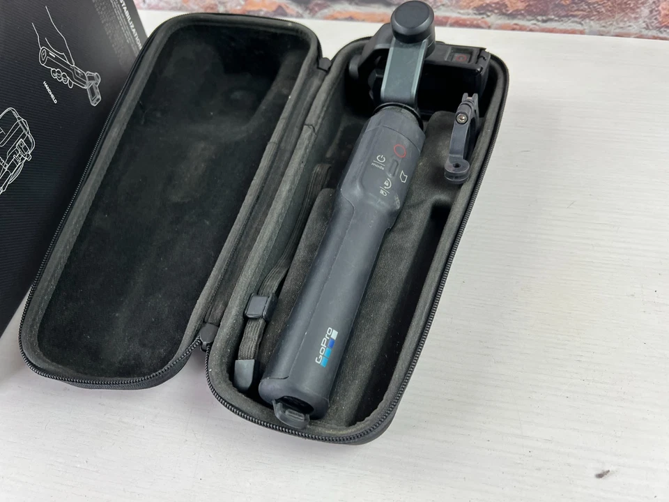 GoPro Hero 7 Black with karma gimbal - Image 2 of 4