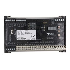 PATHWAY CONNECTIVITY PWINF-DIN-A2D ANALOG-TO-DMX EDIN 24 CHANNEL DMX MODULE
